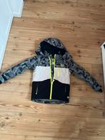 Fijn jongens skipak, 122-128, WE Fashion, Kinderen en Baby's, Kinderkleding | Maat 128, WE, Sport- of Zwemkleding, Ophalen of Verzenden