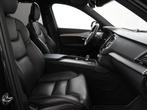 Volvo XC90 2.0 T8 Recharge AWD R-Design | Panoramadak | Luch, Auto's, Volvo, 12 maanden, Gebruikt, Euro 6, 7 stoelen