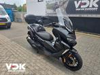 BMW C 400 GT (bj 2022), Scooter, Bedrijf, 350 cc, 12 t/m 35 kW