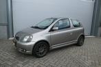 Toyota Yaris 1.5-16V VVT-i T-Sport Apk 04-06-2026, Voorwielaandrijving, 1497 cc, Gebruikt, Elektrische ramen
