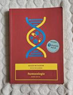 Farmacologie, 3e editie, Ophalen, Roger McFadden, Zo goed als nieuw, Nederlands
