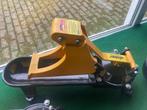 Weidepomp Eider (nieuw), Weidegang