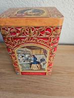 Douwe Egberts blik, Ophalen of Verzenden, Zo goed als nieuw, Koffie, Douwe Egberts