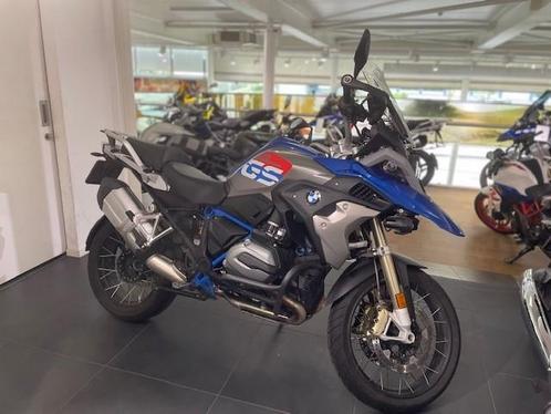 BMW R 1200 GS Rallye, Motoren, Motoren | BMW, Bedrijf, Overig, meer dan 35 kW