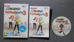 Dance Dance Revolution Hottest Party 3, Muziek, Verzenden, 1 speler, Zo goed als nieuw