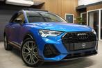 Audi Q3 40 TFSI quattro S edition / Pano / Trekhaak / B&O /, Automaat, Gebruikt, Zwart, 1984 cc