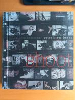 Shoot - Studio Sessions Peter Brew-Bevan, Ophalen of Verzenden, Gelezen, Fotografie algemeen