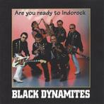 Black Dynamites Are you ready to indorock CD, Ophalen of Verzenden, Gebruikt, Overige genres