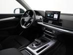 Audi Q5 50 TFSIe Advanced | Panoramadak | Adaptief Demping |, Automaat, 12 maanden, Gebruikt, 4 cilinders