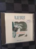 Art farmer jazz masters, Verzenden, Gebruikt, Jazz