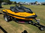 Seadoo rxp rs 300 15 uur 2022, Watersport en Boten, Jetski's en Waterscooters, Ophalen of Verzenden, Zo goed als nieuw, Benzine