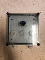 Schakelveiligheden kast 63 Amp, Ophalen of Verzenden, Gebruikt, Schakelaar