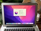 MacBook Air 2015, Gebruikt, Qwerty, 13 inch, Minder dan 2 Ghz
