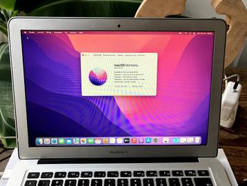 MacBook Air 2015 beschikbaar voor biedingen