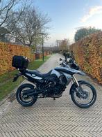 BMW F800GS, Motoren, Motoren | BMW, Toermotor, Particulier, 4 cilinders