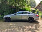 Mercedes-Benz CLS 3.5 Cls350 Blue Eff. AUT 2011 Grijs trek.h, Automaat, Achterwielaandrijving, Zwart, 4 stoelen