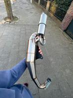Pm tuning uitlaat pm59 imitatie nieuw!, Ophalen of Verzenden, Nieuw