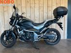 Honda NC 750 DCT (bj 2016), Motorrijbewijs A, Bedrijf, Onbekend, Meer dan 35 kW