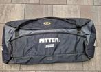 Keyboard tas RITTER.
Afmetingen 110 32 14 cm, Ophalen of Verzenden, Gebruikt, Keyboard of Synthesizer, Flightcase