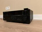 Yamaha HTR-4065 Versterker, Audio, Tv en Foto, Versterkers en Receivers, Gebruikt, Yamaha, Ophalen of Verzenden, 60 tot 120 watt