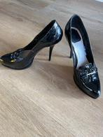 Dior Pumps maat 41, Pumps, Zwart, Ophalen of Verzenden, Gedragen