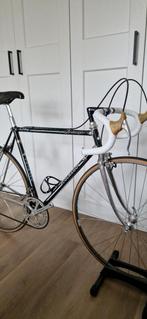 Colnago Arabesque - Klassieke Racefiets, Fietsen en Brommers, Gebruikt, Staal, Heren, 53 tot 57 cm