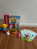 Smartmax, Ophalen, Zo goed als nieuw