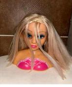 Kap hoofd eventueel met accessoires, Ophalen of Verzenden