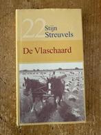 Stijn Streuvels, De Vlaschaard, Stijn Streuvels, Nieuw, Ophalen of Verzenden, Nederland