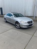 Mercedes S klasse w221 voor demontage, Ophalen of Verzenden, Gebruikt, Mercedes-Benz