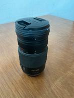 Lumix G Vario 100-300mm Lens - Uitstekende Staat, Ophalen of Verzenden, Zo goed als nieuw, Telelens, Zoom