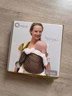 Draagdoek babys, Kinderen en Baby's, Babydragers en Draagdoeken, Ophalen, Zo goed als nieuw, Draagdoek