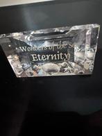 SWAROVSKI Kristallen decoratie Wonders of the Sea Eternity, Verzamelen, Swarovski, Verzenden, Overige typen, Zo goed als nieuw