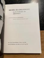 Ou la comedie des apparences - Michel de Ghelderode, Ophalen of Verzenden, Gelezen, Toneel, Michel de Ghelderode