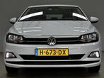 Volkswagen Polo 1.0 TSI Comfortline/ Apple + Android/ DAB+/, Voorwielaandrijving, Stof, Gebruikt, 1055 kg
