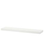 Ikea lack plank 110 cm wit boekenplank, Huis en Inrichting, Woonaccessoires | Wandplanken en Boekenplanken, Ophalen, Gebruikt