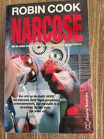 Narcose - Robin Cook, Ophalen of Verzenden, Robin Cook, Zo goed als nieuw