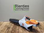 STIHL BGA 86 Accu Bladblazer, Niet ingevuld, Gebruikt, Niet ingevuld, Ophalen of Verzenden