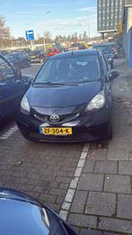 Aygo toyota loop of sloop, Auto-onderdelen, Ophalen, Nieuw, Toyota, Bumper