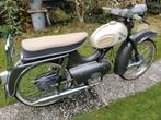 KREIDLER  Florett   met kenteken  1964, Maximaal 45 km/u, 49 cc, Ophalen, Overige merken
