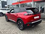 Peugeot 2008 1.2 PURETECH AUT. 130PK GT NAVI CAMERA CARPLAY, Auto's, Peugeot, Automaat, Gebruikt, Huisgarantie, 1199 cc