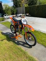 Ktm 85 sx 2 takt crosser 2015, Fietsen en Brommers, Overige merken, 5 versnellingen, Gebruikt, 85 cc