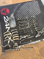 Ktm Husqvarna Gasgas Keting Geleiders & Klein Onderdelen, Ophalen of Verzenden, Frame