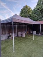 Partytenten verhuur, Ophalen, Minder dan 4 meter, Partytent