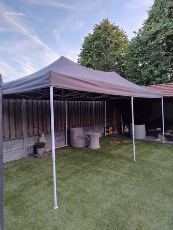Partytenten verhuur beschikbaar voor biedingen