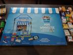 Albert Heijn winkeltje inclusief artikelen, Albert Heijn, Ophalen