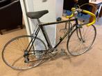 Vintage koers racefiets, 55 tot 59 cm, Ophalen, Campagnolo, Jaren '20 of ouder
