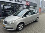 Opel Zafira 2.2 Enjoy (bj 2005), Voorwielaandrijving, Gebruikt, 4 cilinders, 150 pk