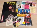 posters  Tokio Hotel set, Verzamelen, Posters, Nieuw, A1 t/m A3, Rechthoekig Staand, Verzenden