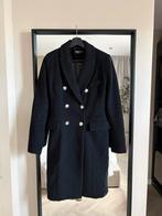 Josh v Katrina winterjas mantel coat zwart maat xs!, Kleding | Dames, Jassen | Winter, Josh V, Ophalen of Verzenden, Maat 34 (XS) of kleiner